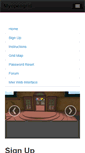 Mobile Screenshot of myopengrid.com